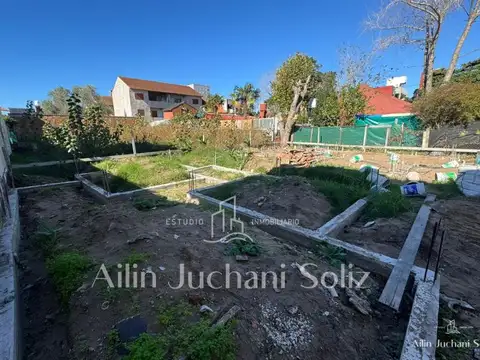 Departamento en Venta 1 año