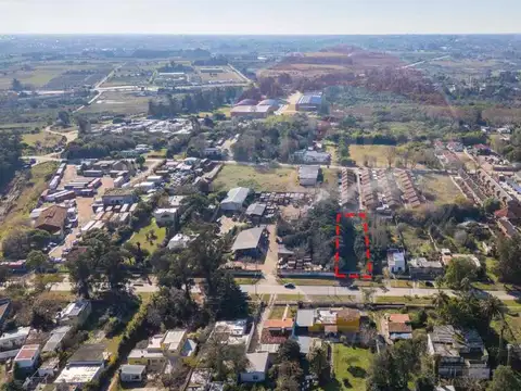 Terreno en Venta en Lezica , USD 145.000