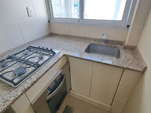 Departamento en Venta en Centro, USD 75.000