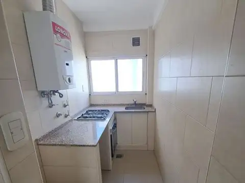 Entre Rios 100, Piso 9