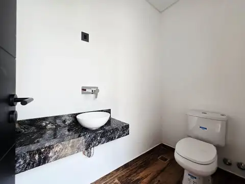 CASA EN VENTA EN SAN PABLO - PILAR