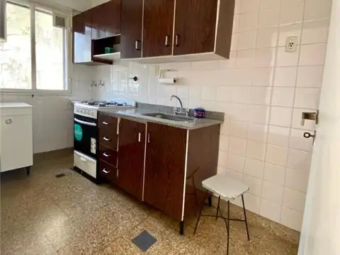Departamento en Alquiler de 1 dormitorio
