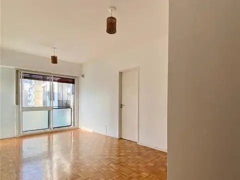 Charcas 3100, Piso 8