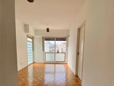 Departamento en Alquiler de 2 ambientes