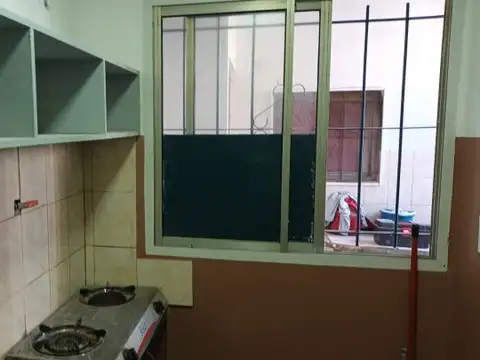 ALQUILER DEPARTAMENTO MATADEROS 1 AMBIENTE