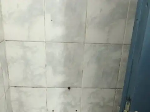 Depto Tipo Casa Monoambiente con 1 baño