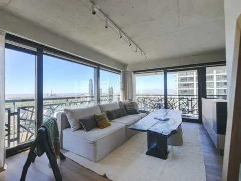 Departamento en Alquiler de 2 ambientes
