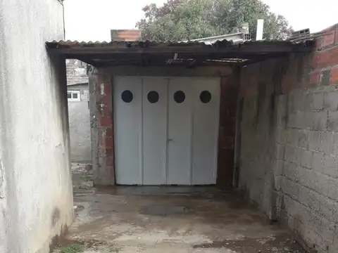 Casa en Venta al Norte