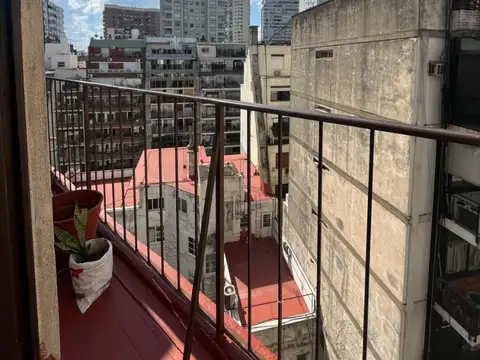Departamento en Venta en Recoleta, USD 148.000