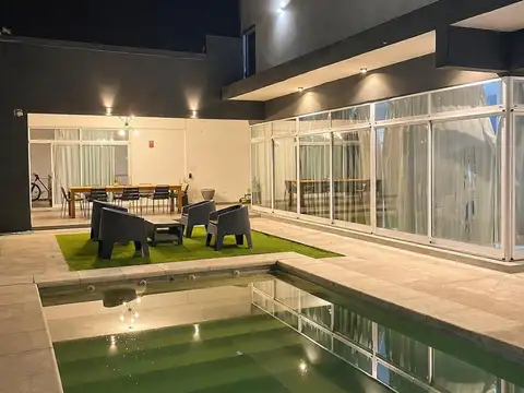 Casa en Venta en Villa Constitucion, USD 350.000