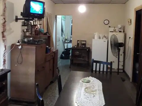 Arroyo Caraguatá 900