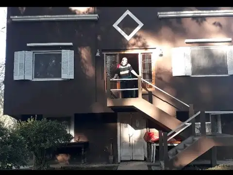 Arroyo Caraguatá 900