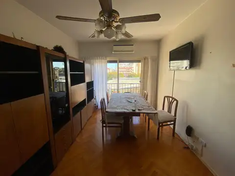 Departamento en Alquiler de 2 dormitorios