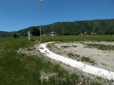 Terreno en Venta de 926,0 m2