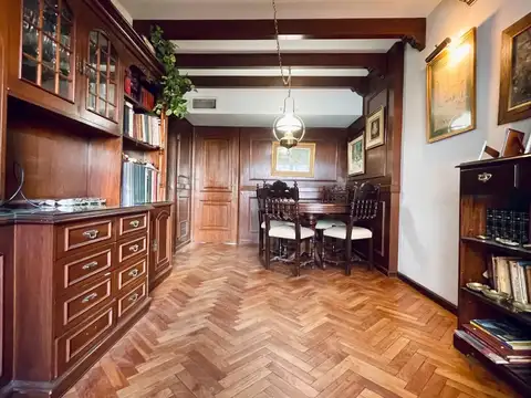 Departamento en Venta de 4 dormitorios