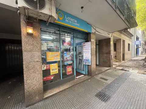 Jerónimo Salguero 700