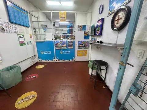 Local en Venta 50 años