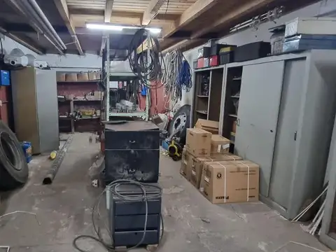 Galpon en Venta 30 años