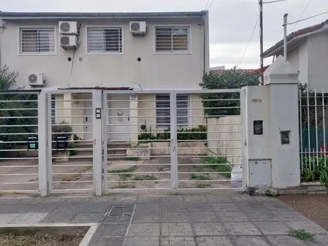 Horacio Quiroga 3900