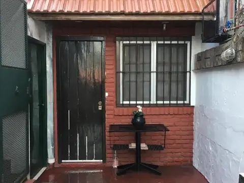 VENTA - DEPTO 3 AMB CON BALCON TERRAZA, LOMAS DE ZAMORA