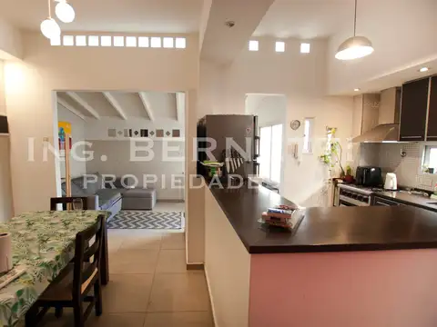 Depto Tipo Casa en Venta 10 años