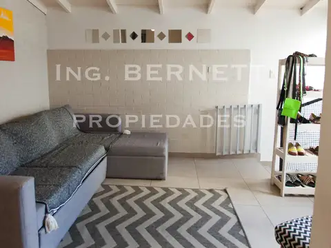 Depto Tipo Casa en Venta de 2 dormitorios