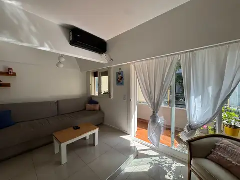 ALQUILER TEMPORAL 3 AMB  C DEPENDENCIA CABALLITO