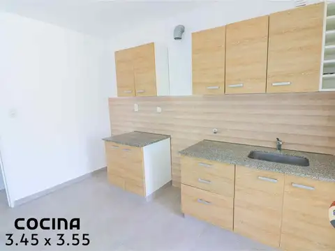 Depto Tipo Casa en Venta en Belen De Escobar, USD 119.900