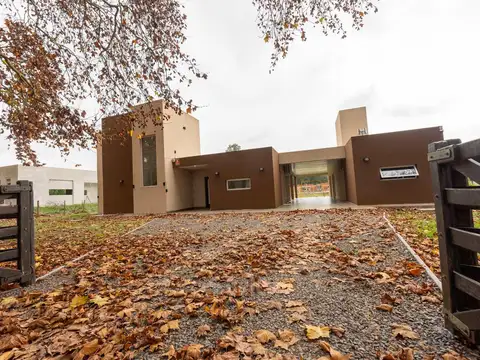 Casa en Venta de 3 dormitorios