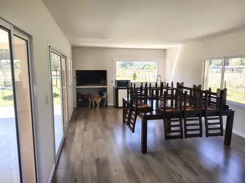 Casa en Venta en Estancia Las Malvinas, USD 170.000