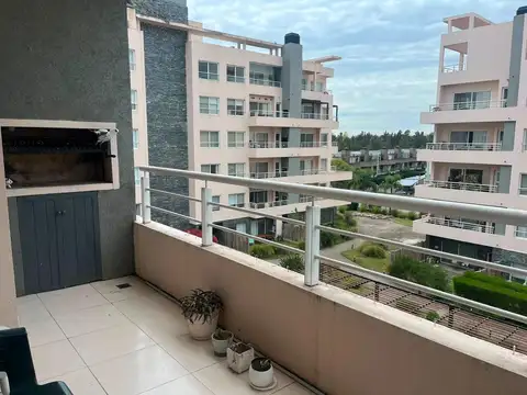 Departamento en Venta en Nordelta Antares, USD 215.000