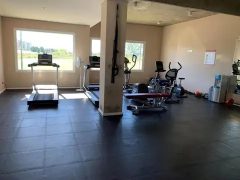 Departamento en Venta al Este