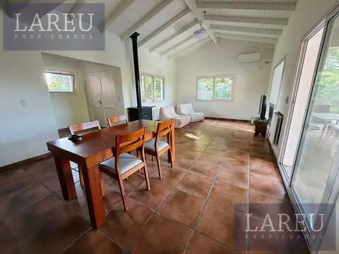 Casa en Venta en Mapuche Country Club, USD 235.000