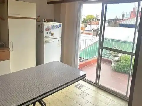 Depto Tipo Casa en Venta 37 años
