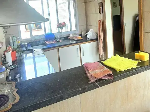 Depto Tipo Casa en Venta de 3 dormitorios