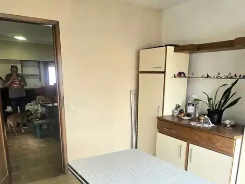 Depto Tipo Casa 4 ambientes con 1 baño