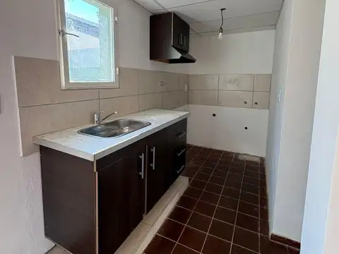 Departamento en Venta en Luzuriaga, USD 53.000