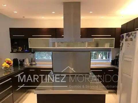Casa en Venta en La Pradera I, USD 585.000