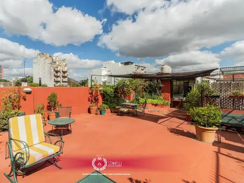 Depto Tipo Casa en Venta de 6 ambientes