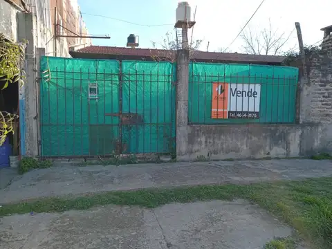 Casa a la venta en José C. Paz - Urgente por mudanza