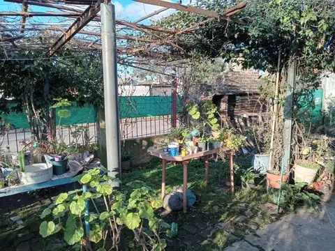 Casa en Venta en Jose Clemente Paz, USD 49.000