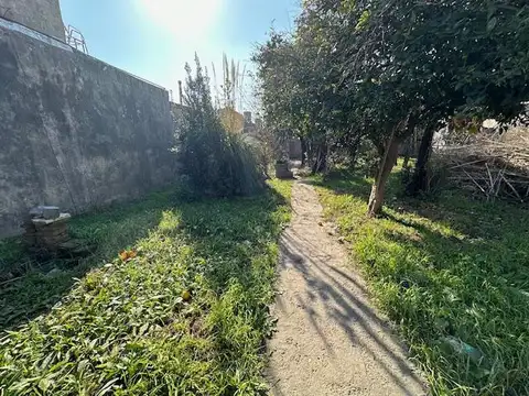 Terreno en Venta en Laferrere Norte, USD 60.000