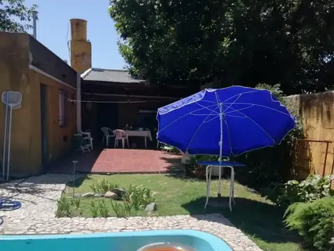 Zona Norte. Unión y Baigorria