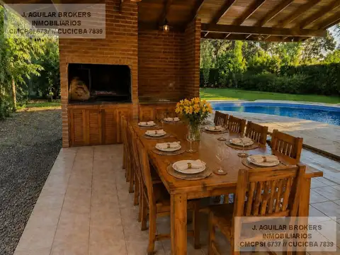 Casa en Venta en La Caballeriza, USD 298.000