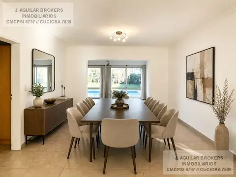 Casa en Venta 25 años