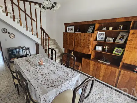 Casa en Venta 40 años