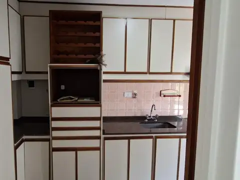 Departamento en Venta 40 años