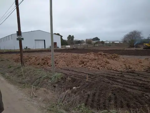 Terreno en Venta en Villa Rosa, USD 110.000