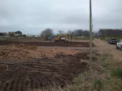 Terreno en Venta de 2048,0 m2