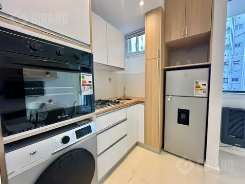 Departamento en Venta 25 años